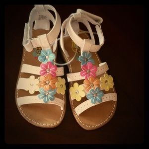 Rachel shoes sandals